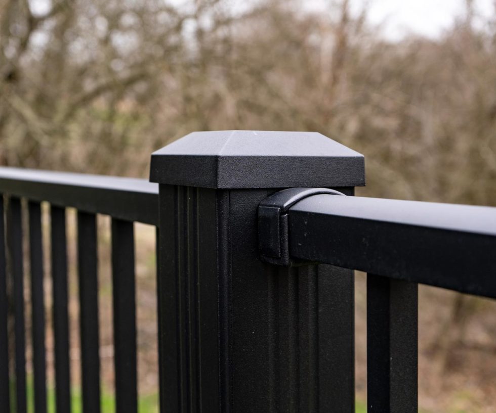 Buckeye Elite Decks & Fence Deck Builder in Sugarcreek, OH