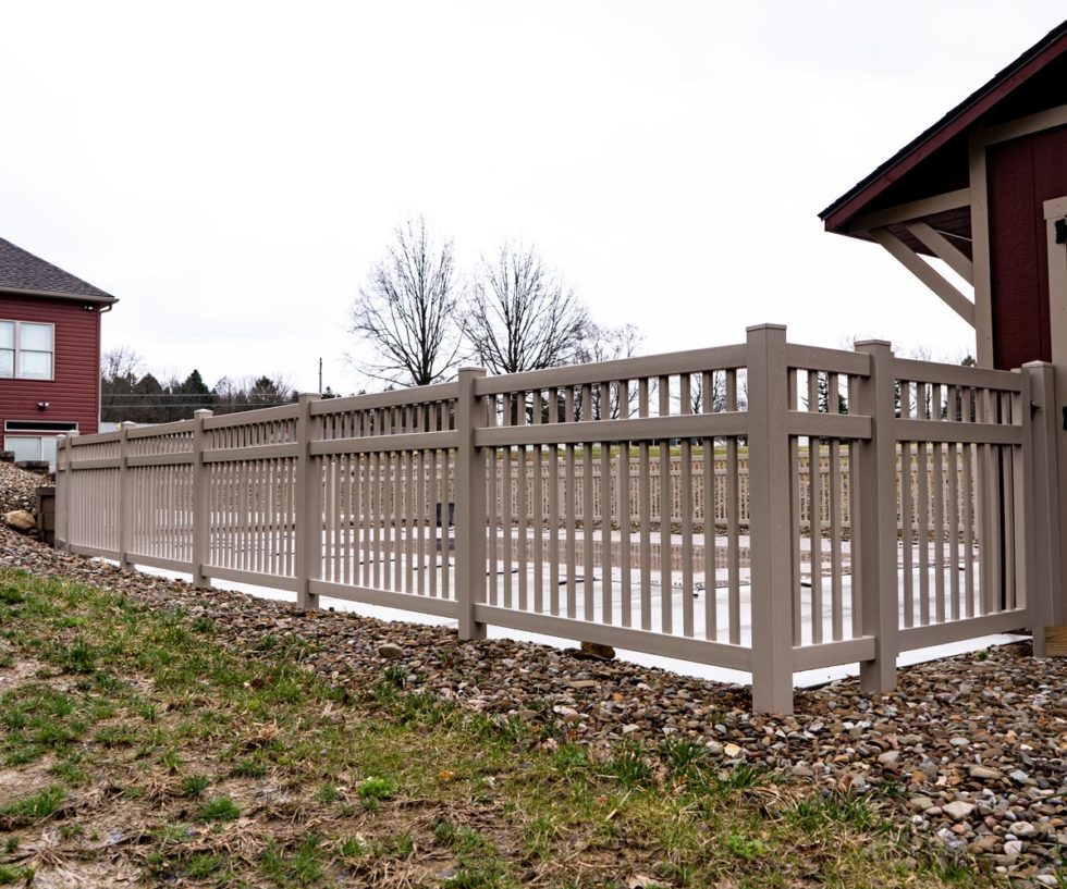 Buckeye Elite Decks & Fence Deck Builder in Sugarcreek, OH