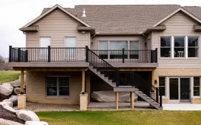 10 Deck Design Ideas That Add Curb Appeal and Home Value