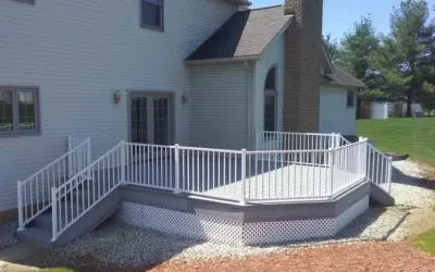 Deck Repair or Deck Replacement: How to Know Which You Need